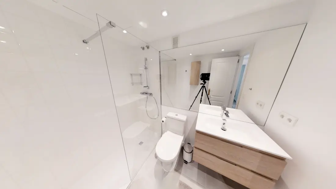 Appartements à San Pedro de Alcántara