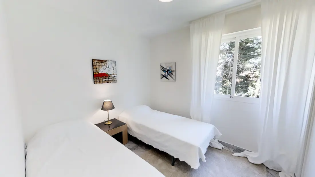 Appartements à San Pedro de Alcántara