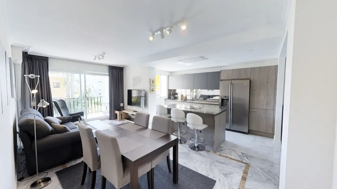 Appartements à San Pedro de Alcántara