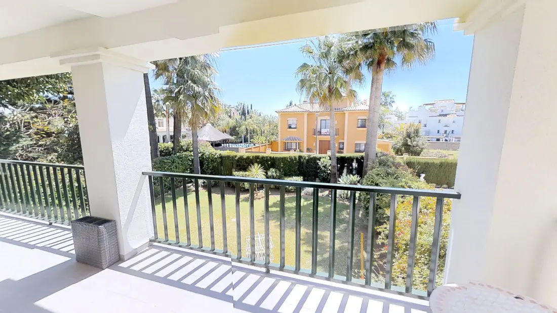 Appartements à San Pedro de Alcántara