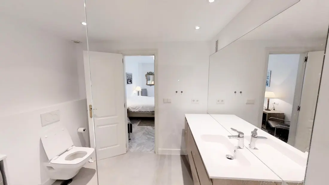 Appartements à San Pedro de Alcántara