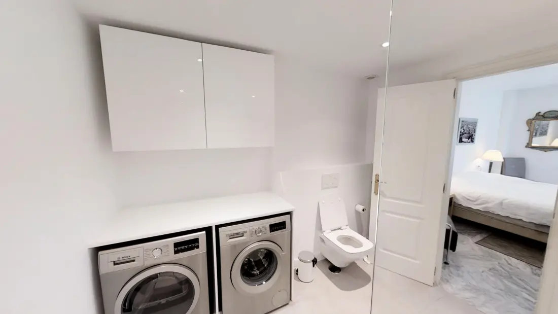 Appartements à San Pedro de Alcántara