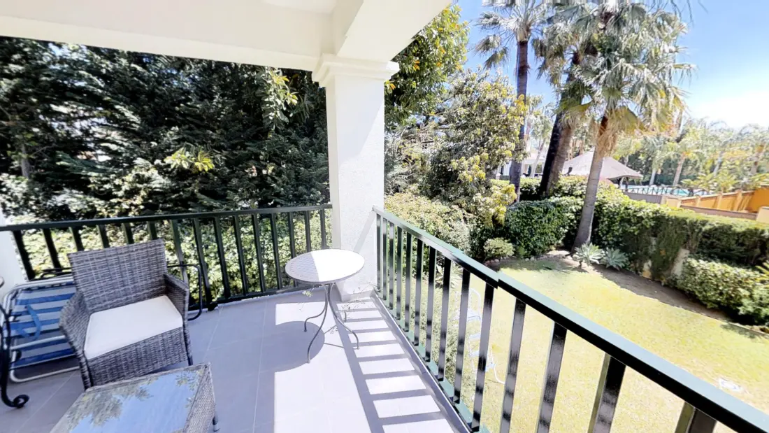Appartements à San Pedro de Alcántara
