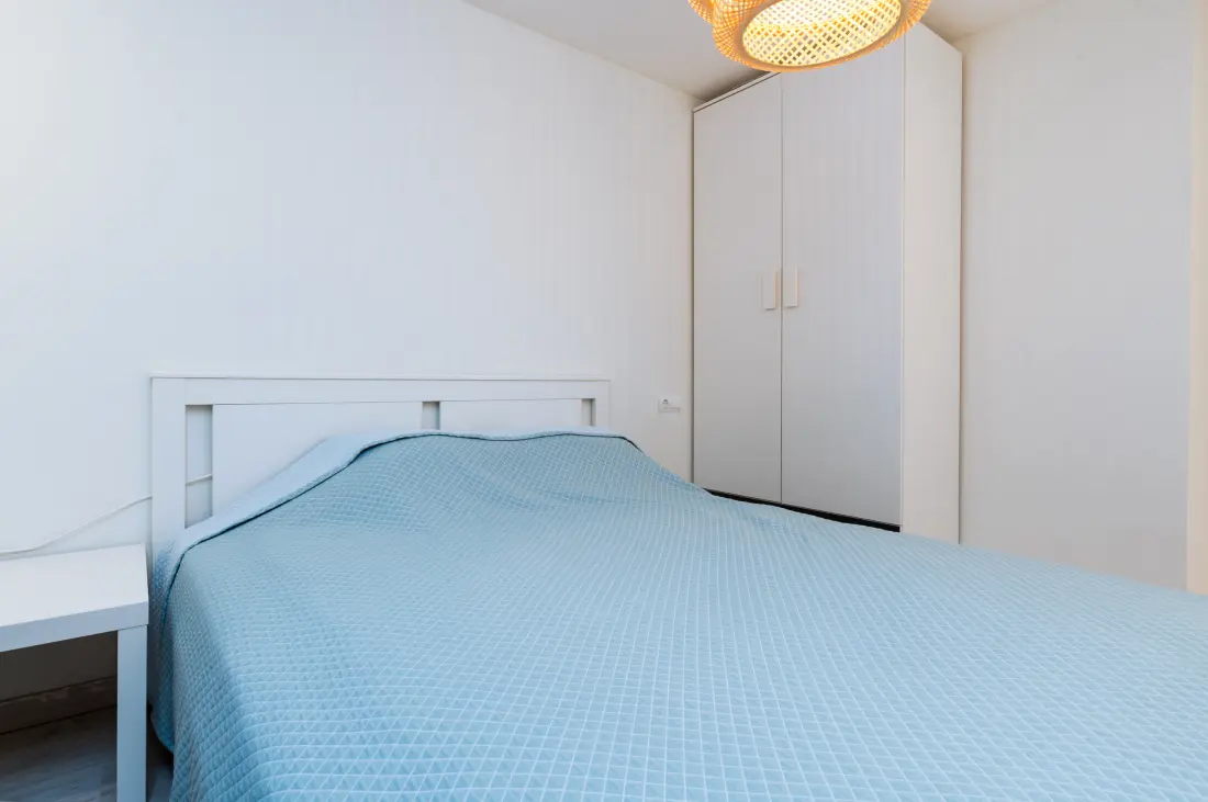Appartements à San Pedro de Alcántara