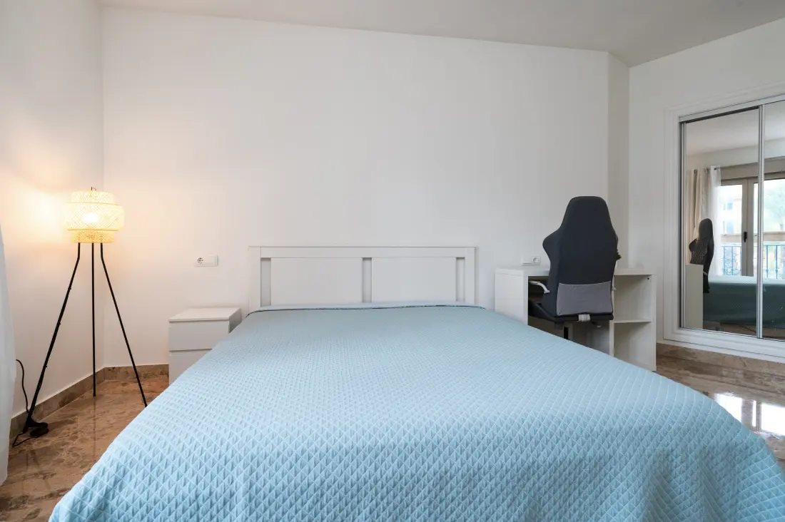 Appartements à San Pedro de Alcántara