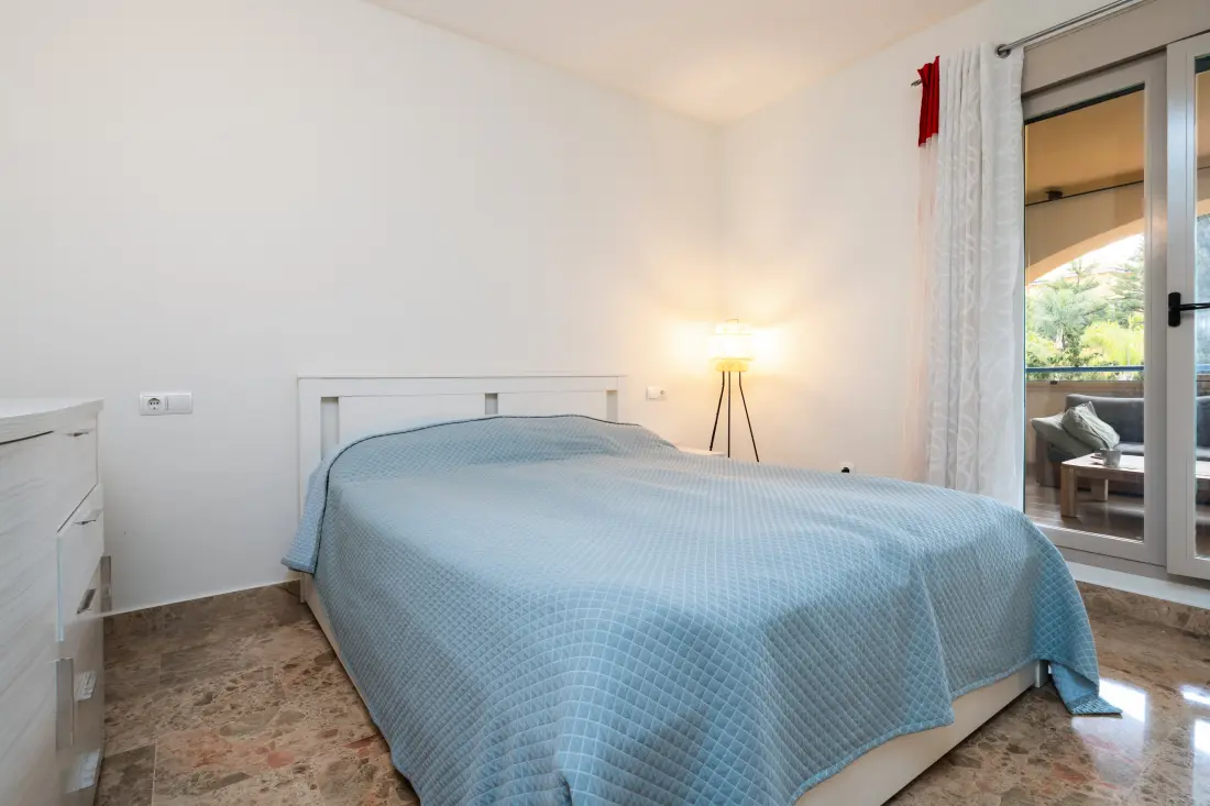 Appartements à San Pedro de Alcántara