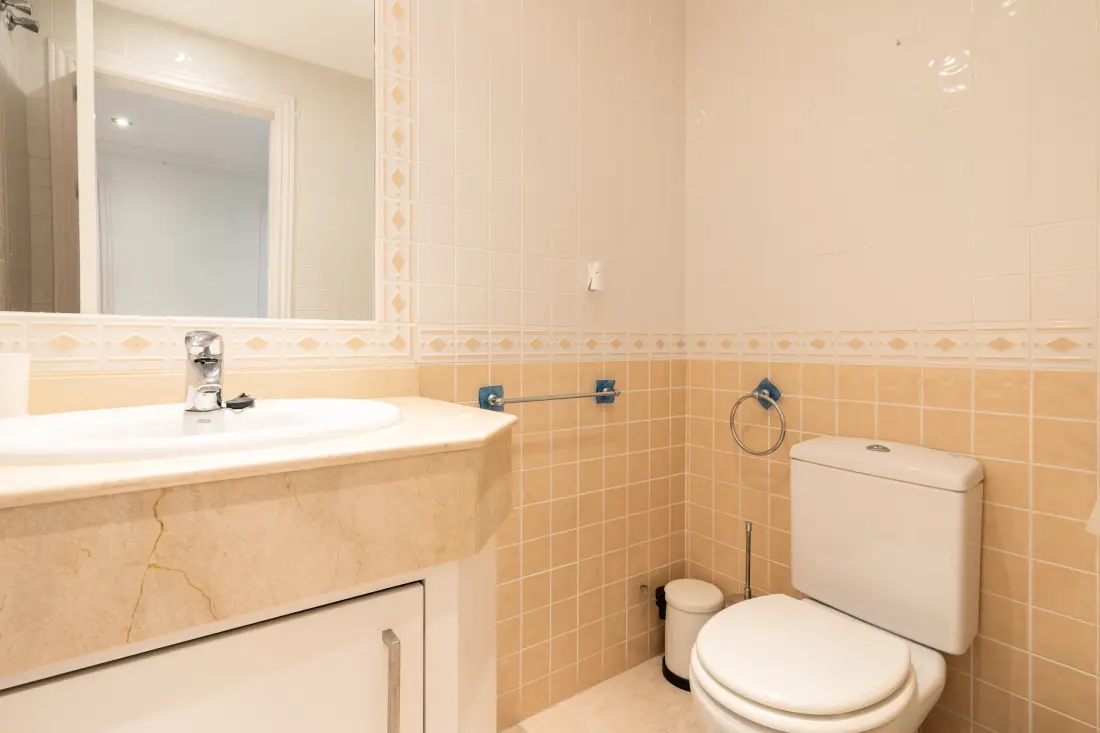 Appartements à San Pedro de Alcántara