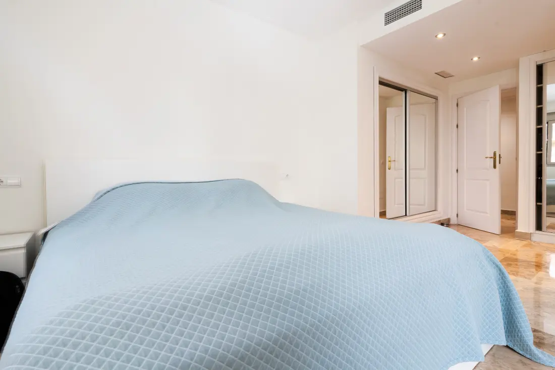 Appartements à San Pedro de Alcántara