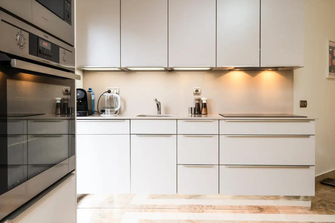 Appartements à San Pedro de Alcántara