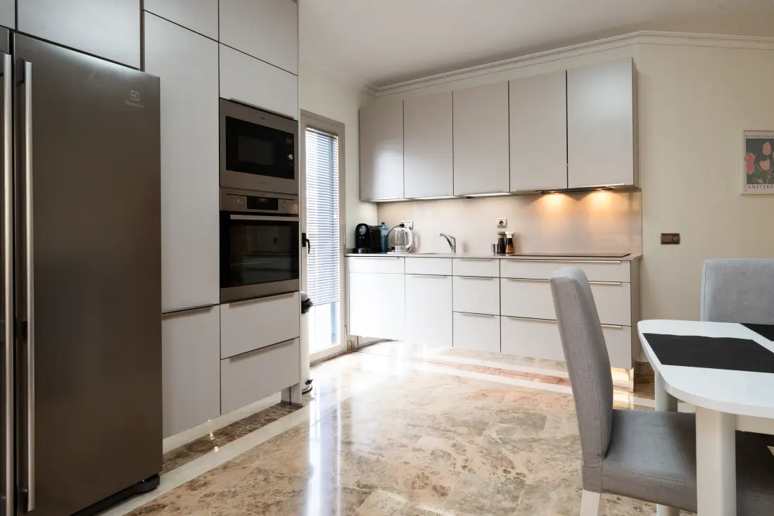 Appartements à San Pedro de Alcántara