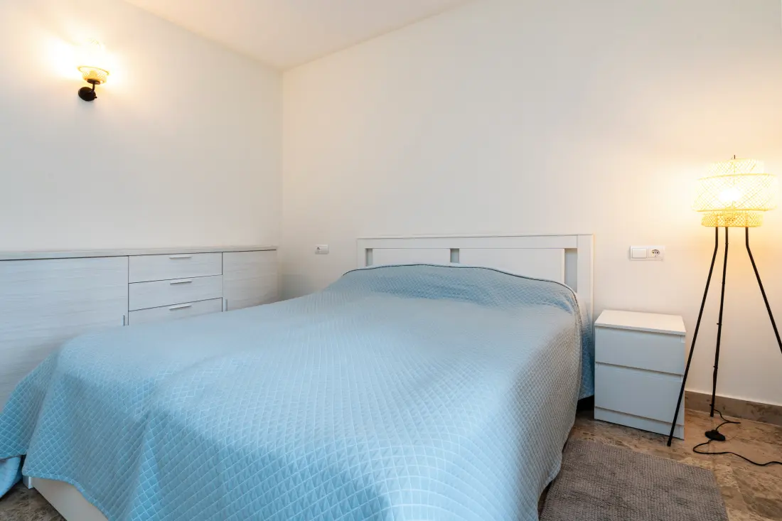 Appartements à San Pedro de Alcántara