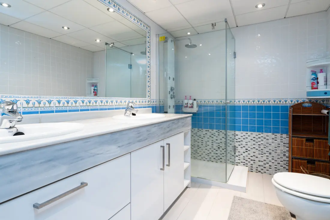 Appartements à San Pedro de Alcántara