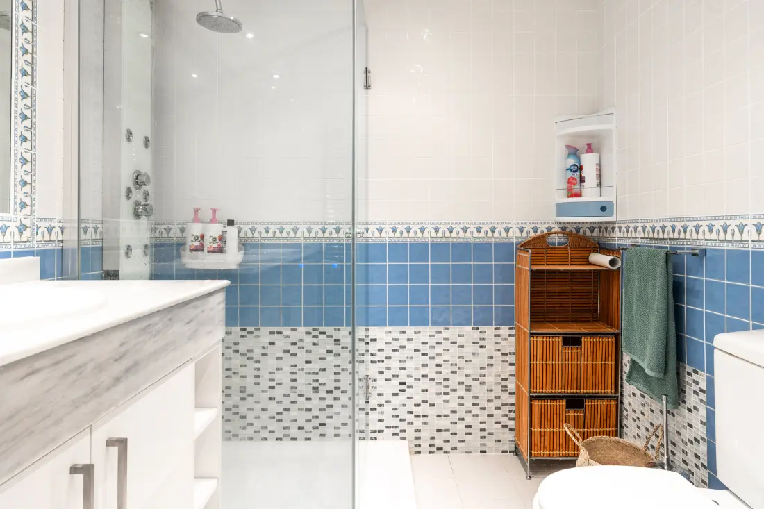 Appartements à San Pedro de Alcántara