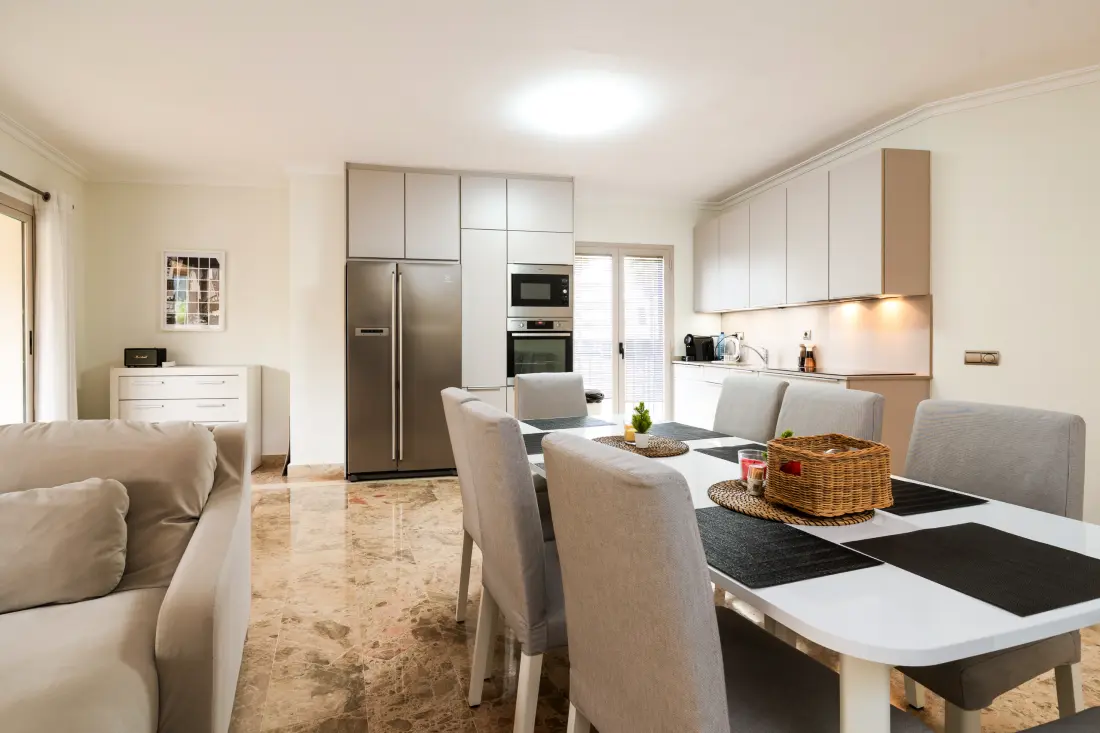 Appartements à San Pedro de Alcántara
