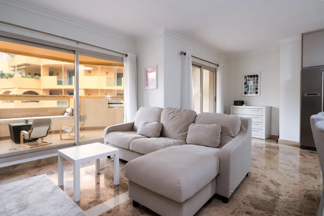 Appartements à San Pedro de Alcántara