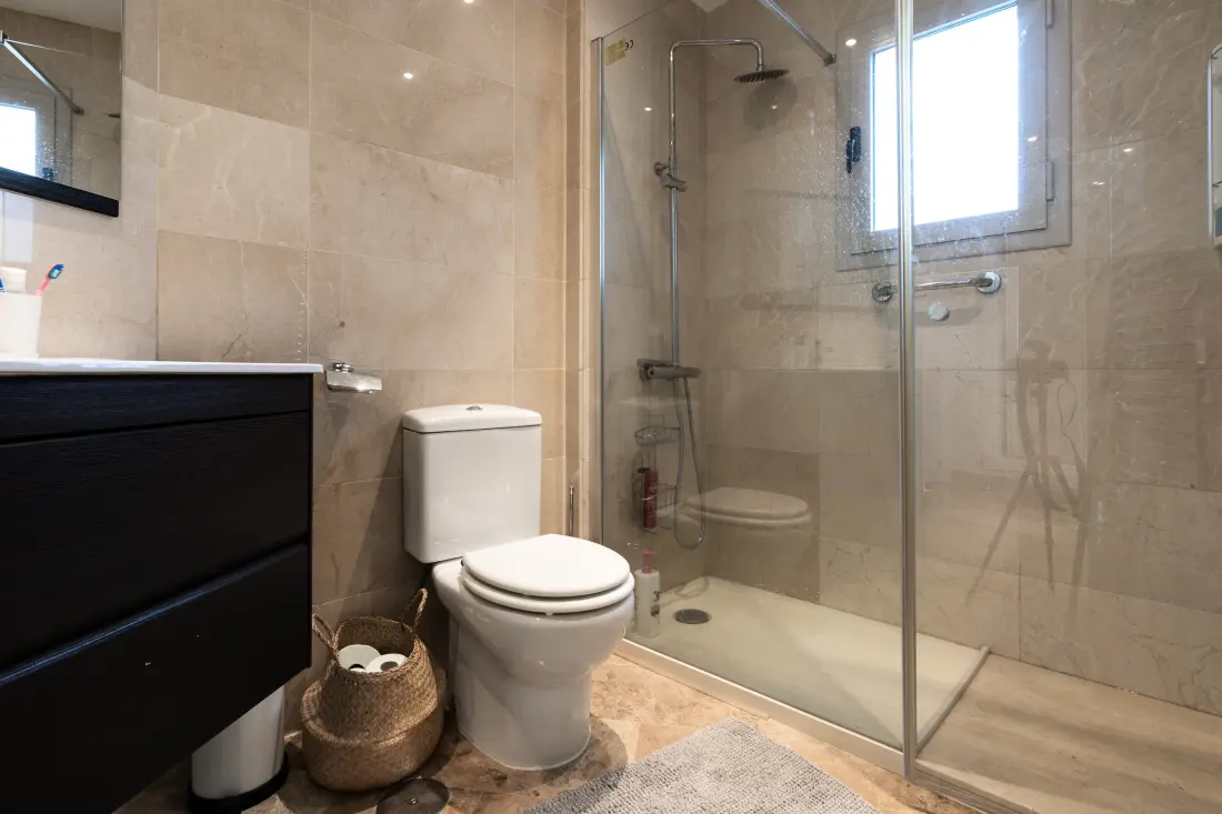 Appartements à San Pedro de Alcántara