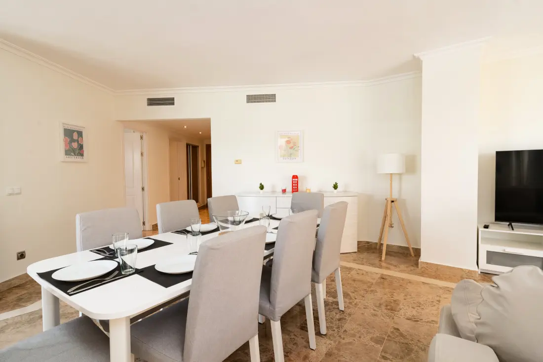 Appartements à San Pedro de Alcántara