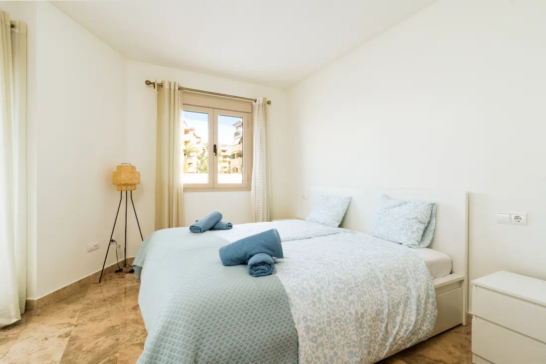 Appartements à San Pedro de Alcántara