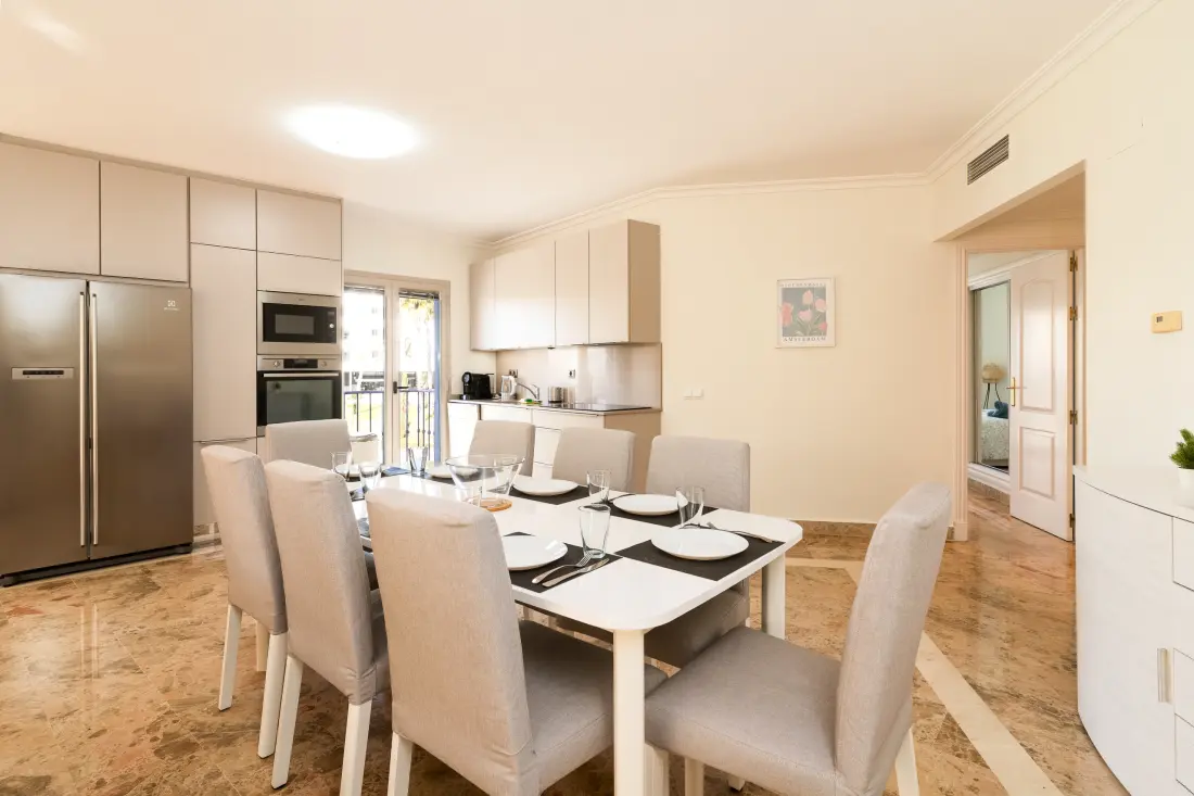 Appartements à San Pedro de Alcántara