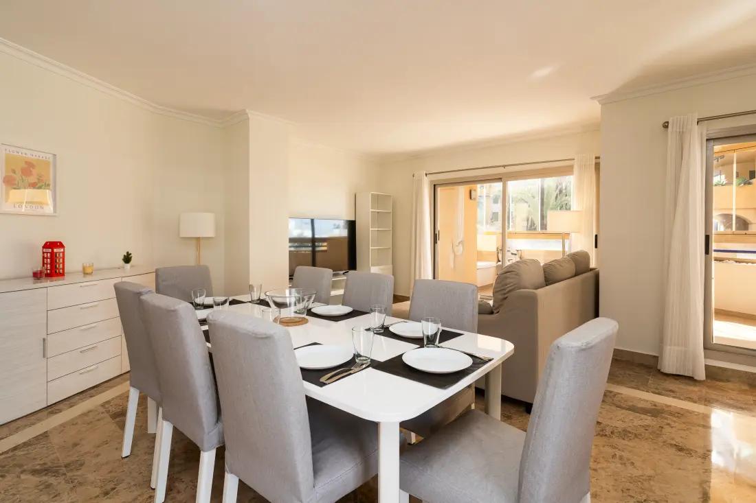 Appartements à San Pedro de Alcántara