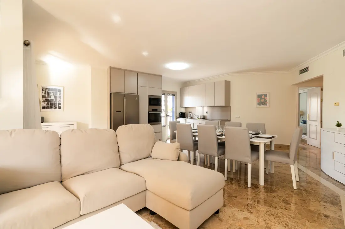 Appartements à San Pedro de Alcántara