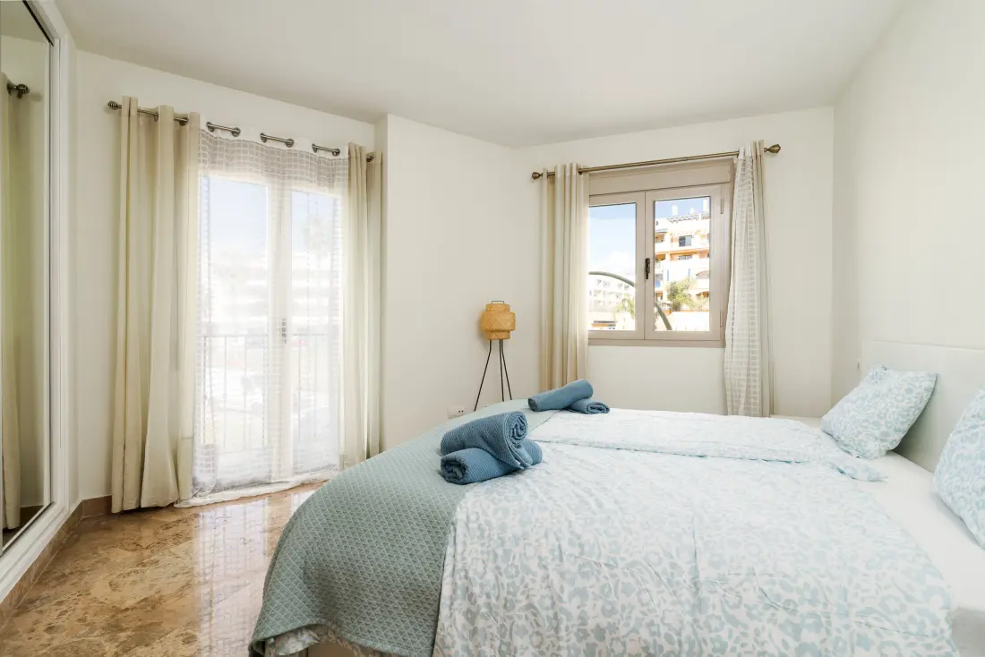 Appartements à San Pedro de Alcántara