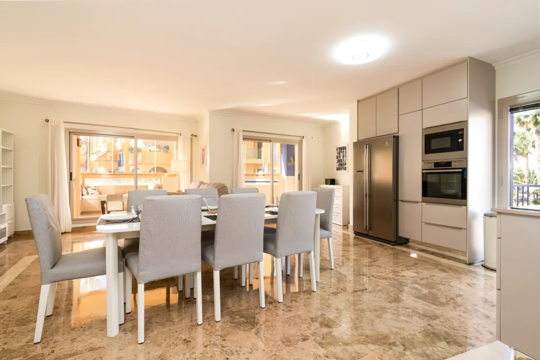 Appartements à San Pedro de Alcántara