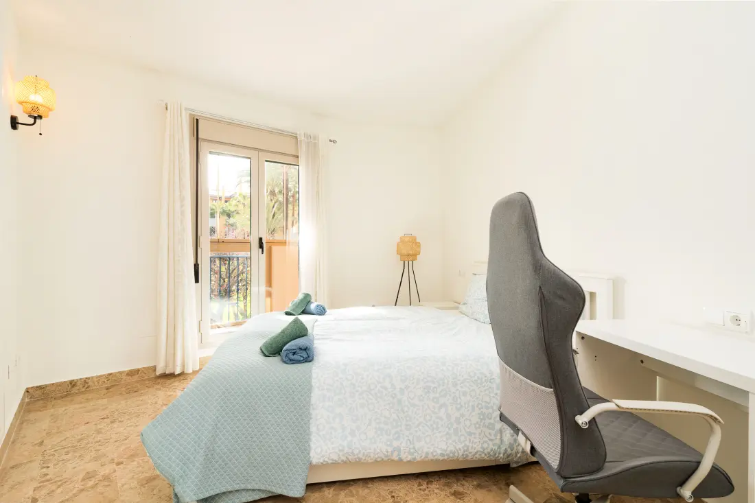 Appartements à San Pedro de Alcántara