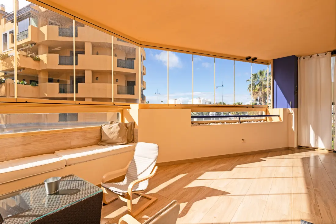 Appartements à San Pedro de Alcántara