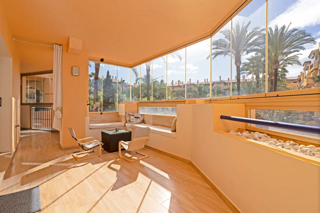 Appartements à San Pedro de Alcántara
