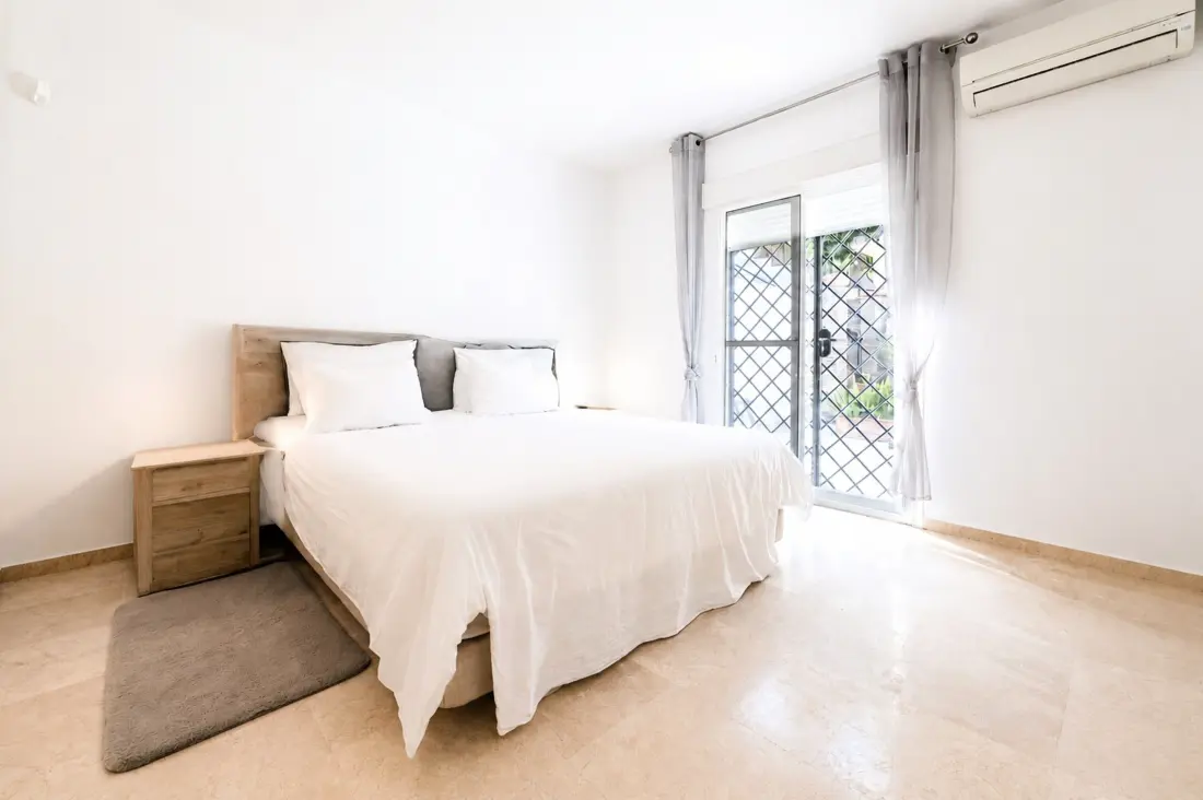 Maison à San Pedro de Alcántara
