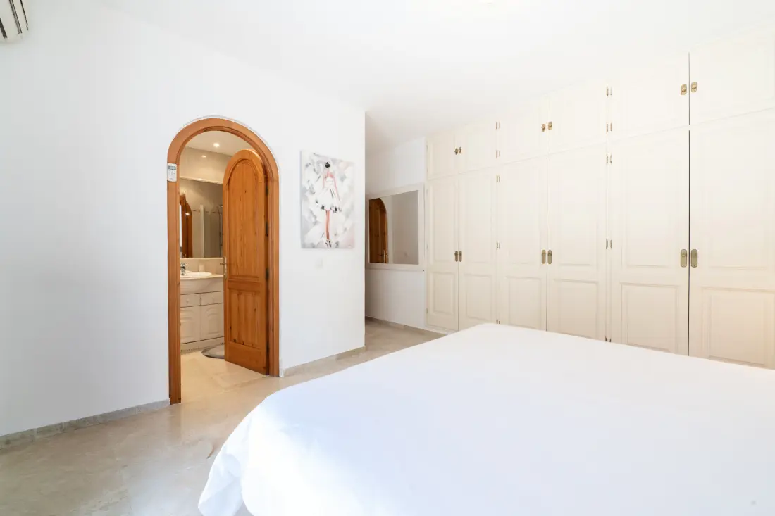 Maison à San Pedro de Alcántara