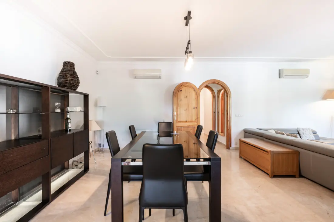 Maison à San Pedro de Alcántara