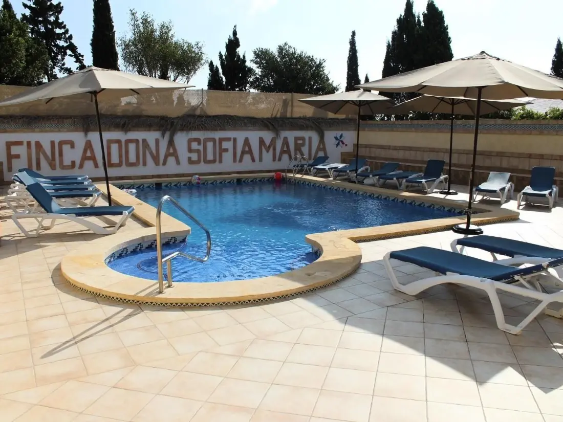 Résidence Casa Ana Mari