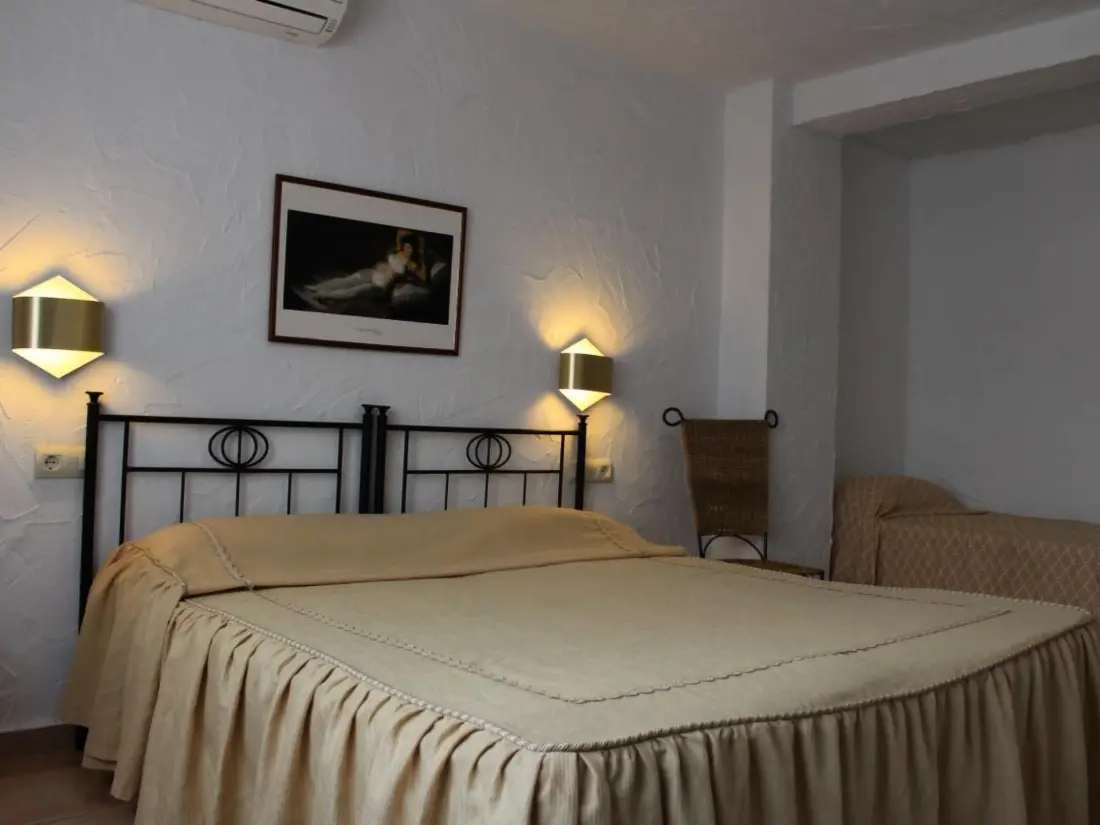 Résidence Casa Ana Mari
