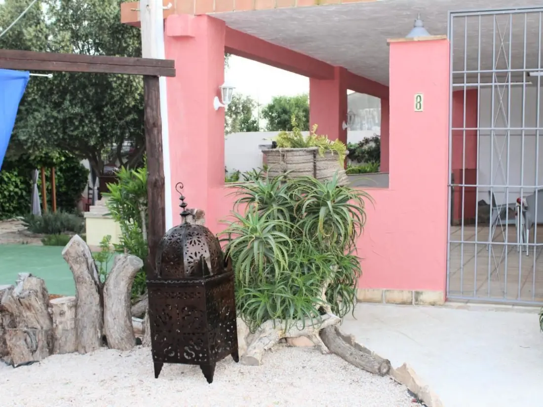 Résidence Casa Ana Mari