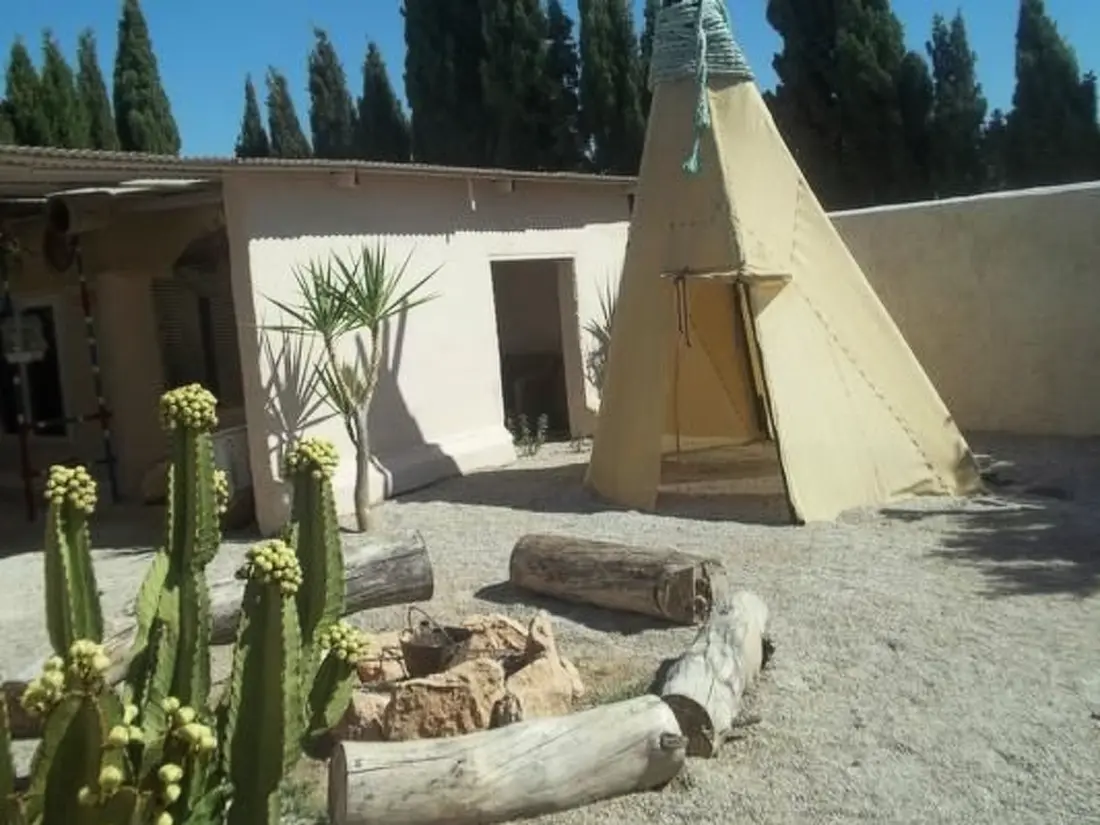 Résidence Casa Ana Mari