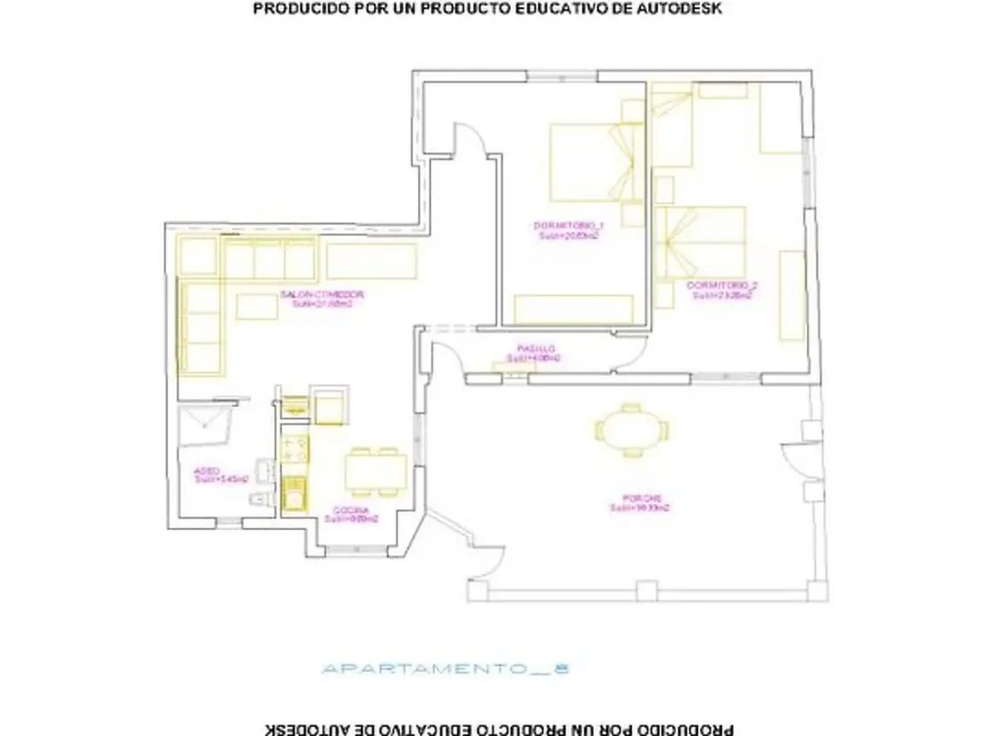Résidence Casa Ana Mari