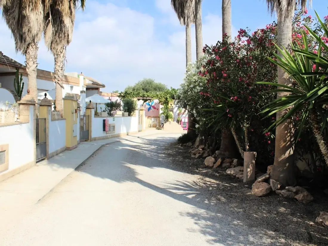 Résidence Casa Ana Mari