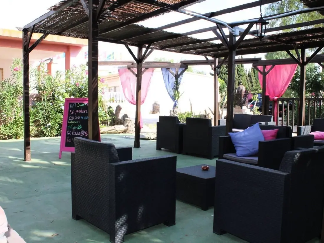 Résidence Casa Ana Mari