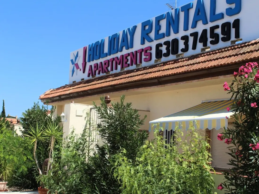 Résidence Casa Ana Mari