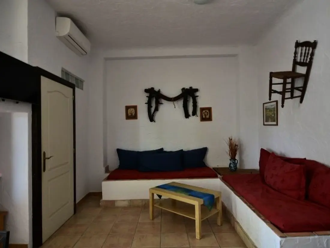 Résidence Casa Ana Mari