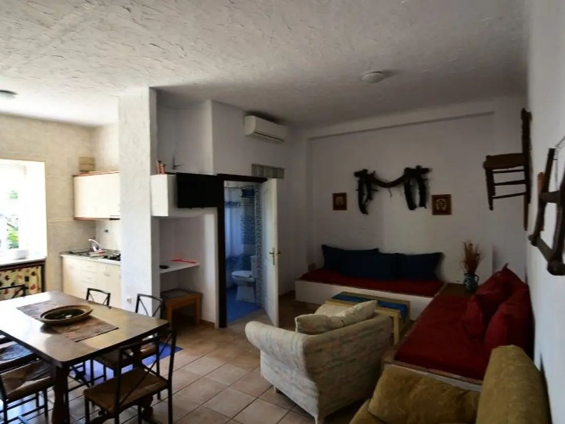 Résidence Casa Ana Mari
