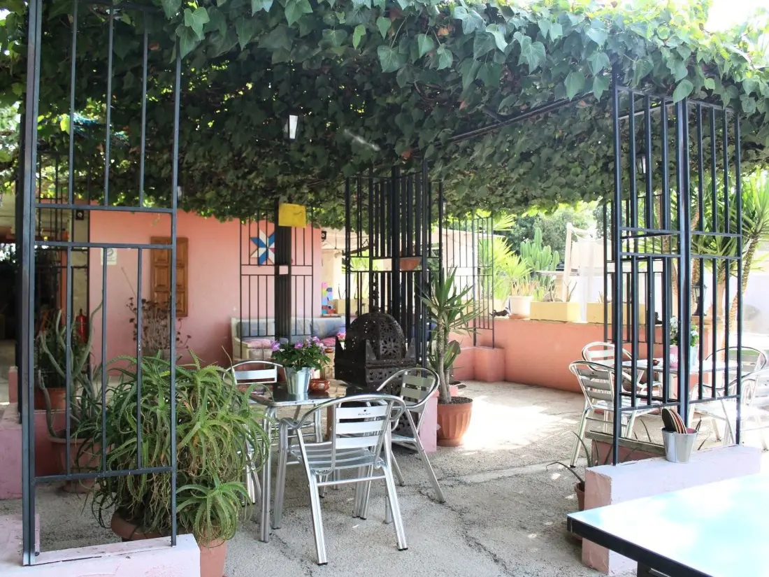 Résidence Casa Ana Mari