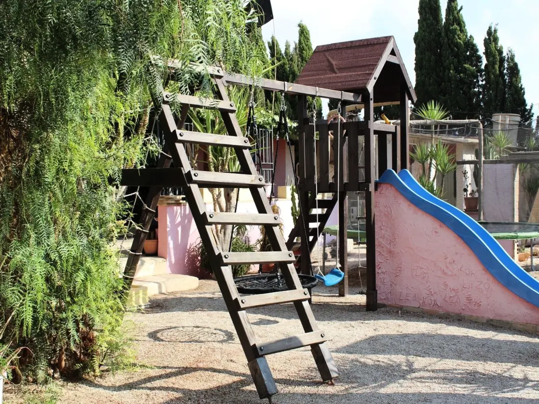 Résidence Casa Ana Mari