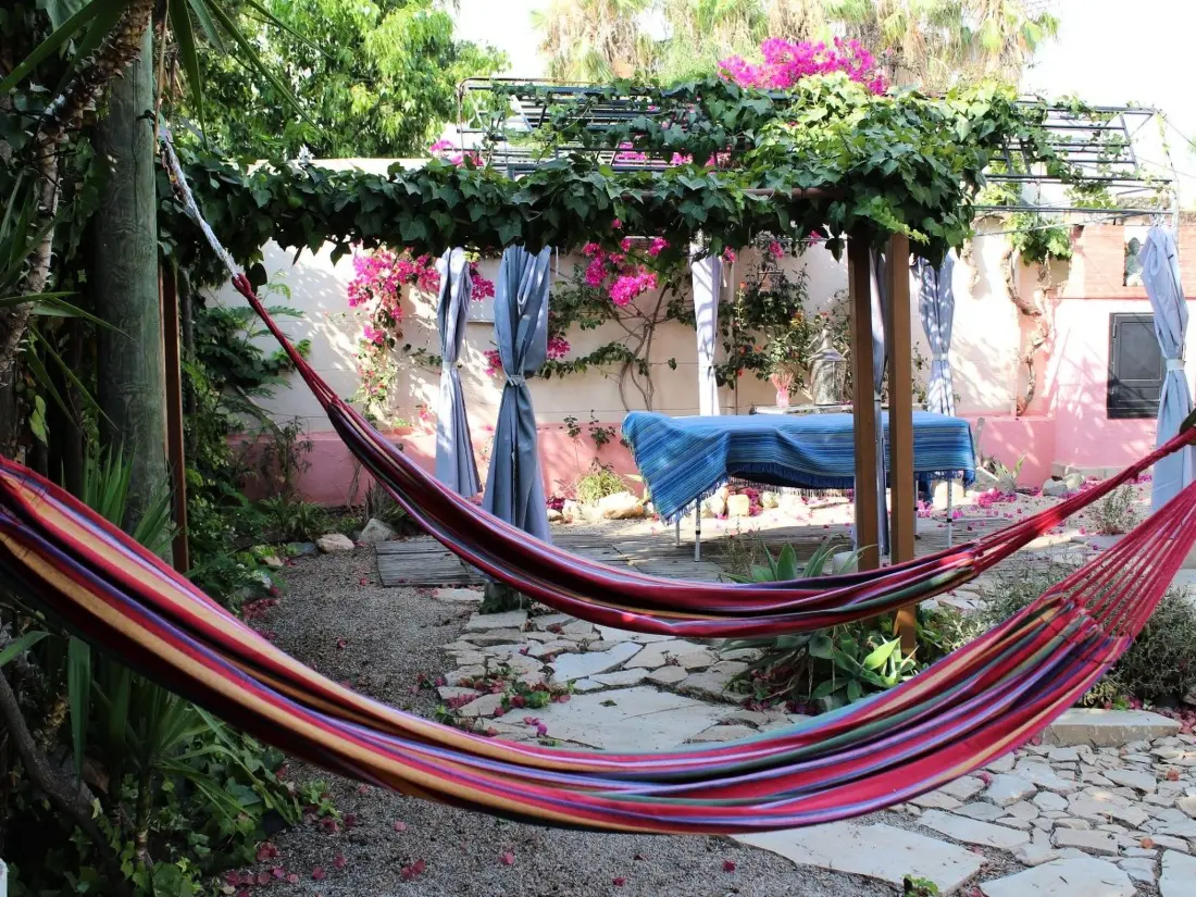 Résidence Casa Ana Mari