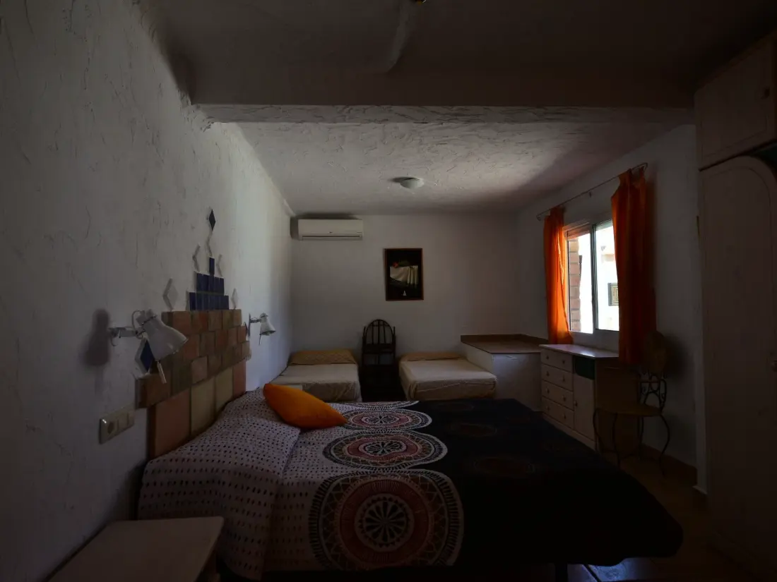 Résidence Casa Ana Mari