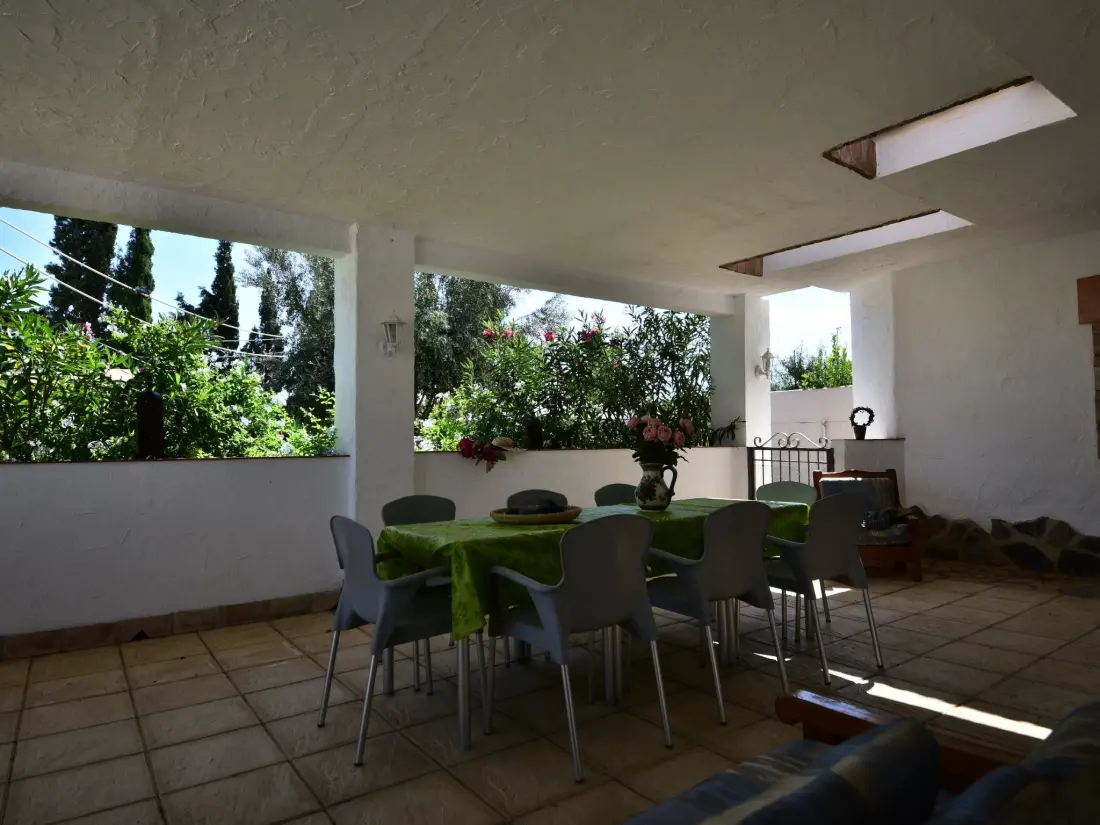 Résidence Casa Ana Mari