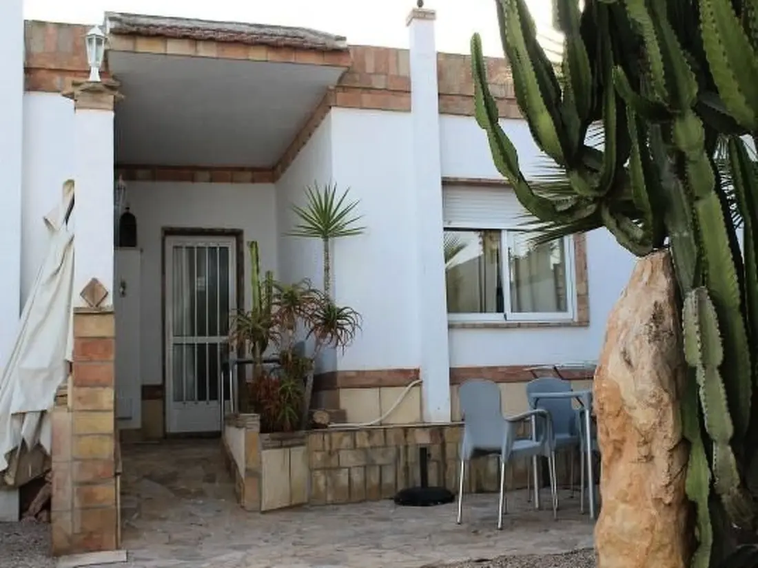 Résidence Casa Carmen