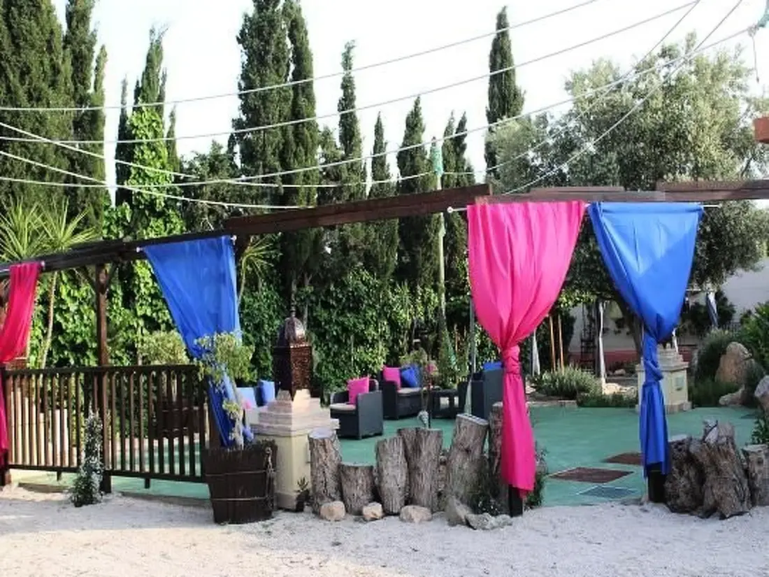 Résidence Casa Carmen